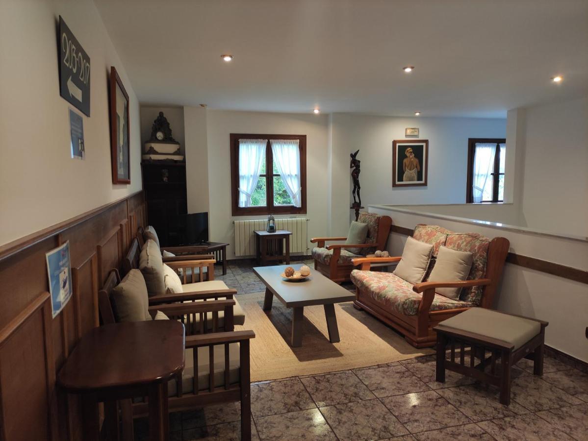 Hotel Solatorre Comillas Dış mekan fotoğraf