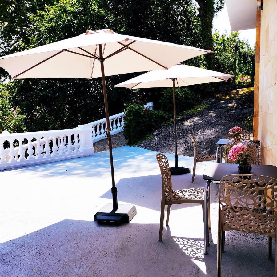 Hotel Solatorre Comillas Dış mekan fotoğraf