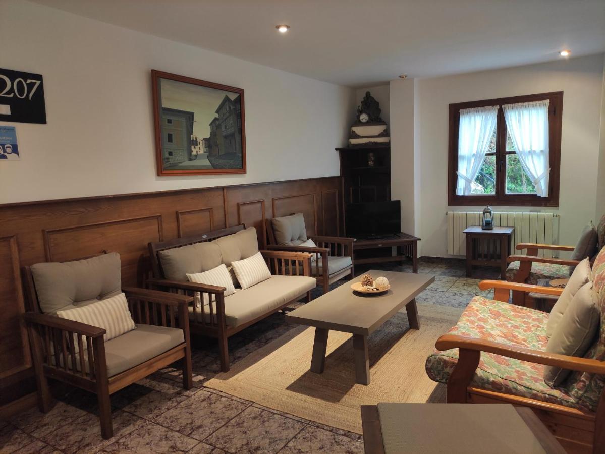 Hotel Solatorre Comillas Dış mekan fotoğraf