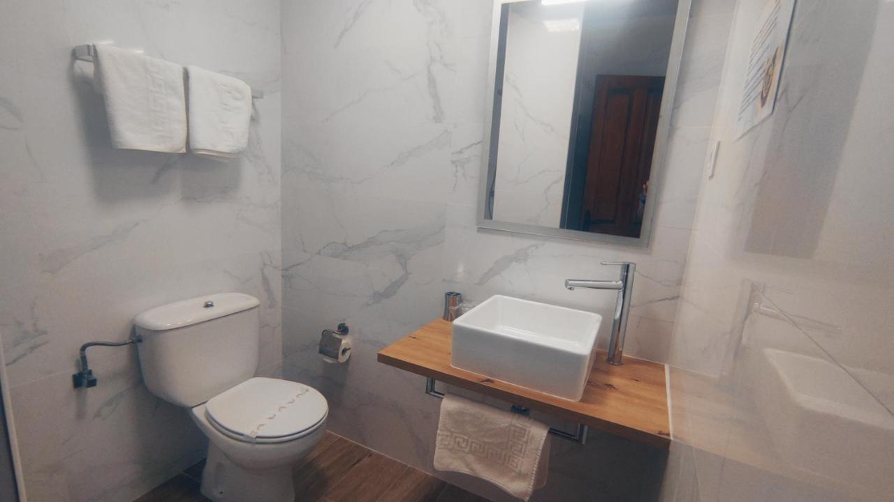 Hotel Solatorre Comillas Dış mekan fotoğraf