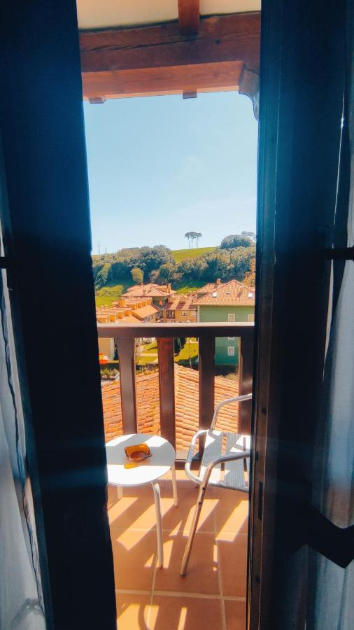 Hotel Solatorre Comillas Dış mekan fotoğraf