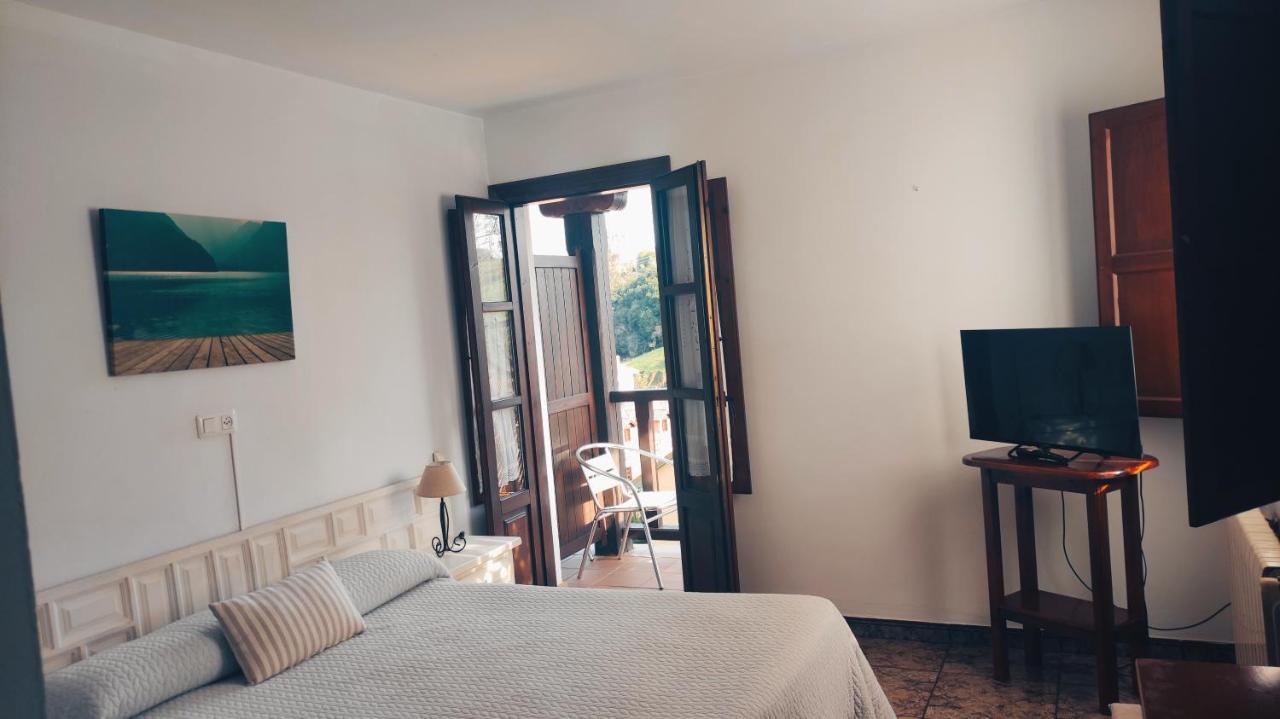 Hotel Solatorre Comillas Dış mekan fotoğraf