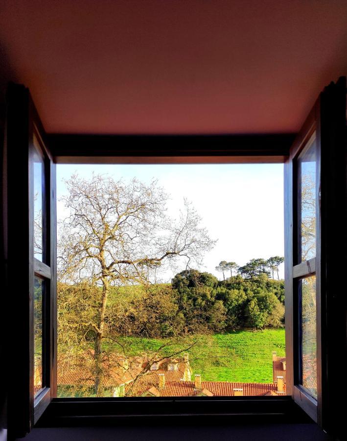 Hotel Solatorre Comillas Dış mekan fotoğraf