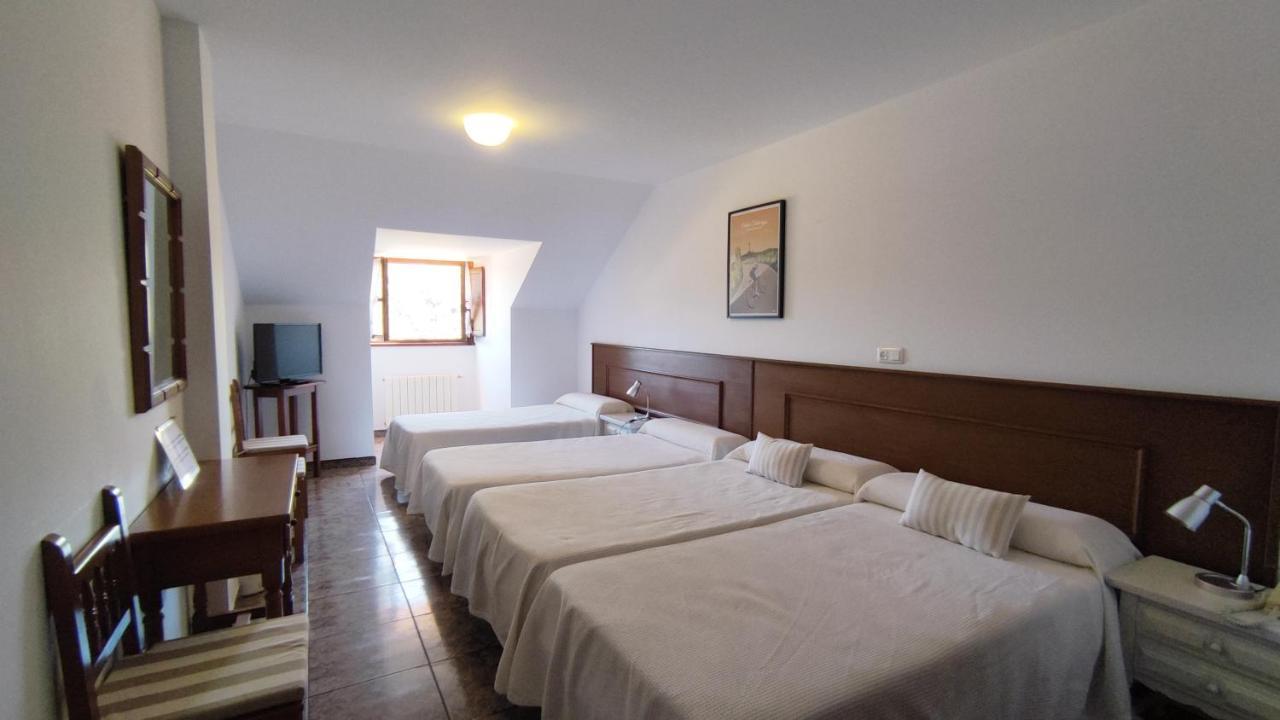 Hotel Solatorre Comillas Dış mekan fotoğraf