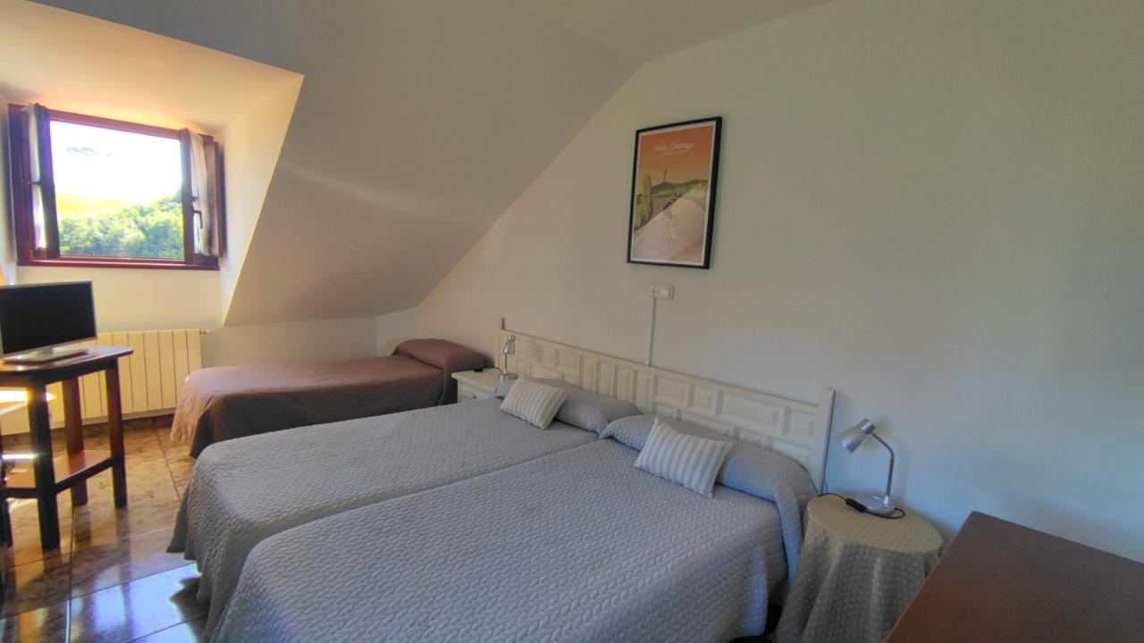 Hotel Solatorre Comillas Dış mekan fotoğraf