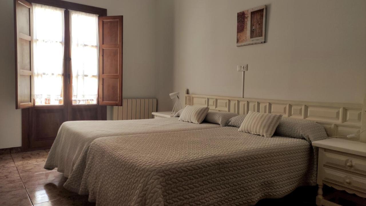 Hotel Solatorre Comillas Dış mekan fotoğraf