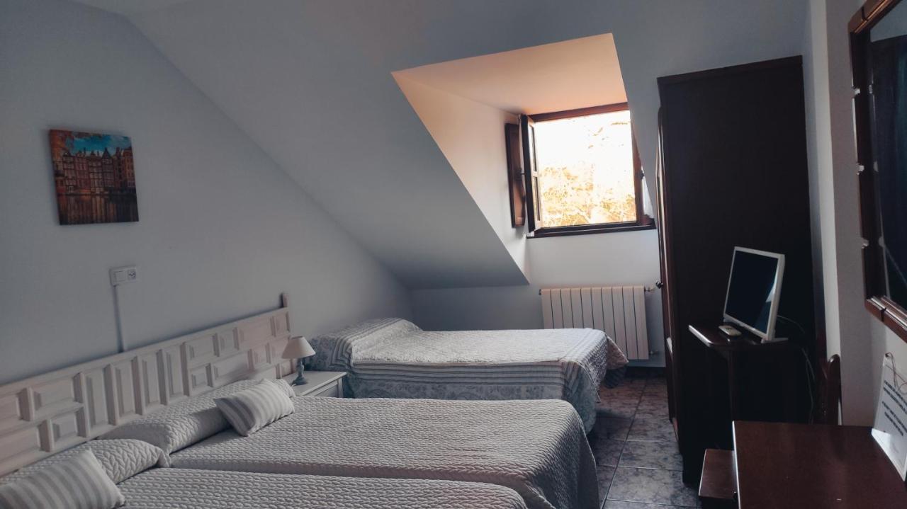 Hotel Solatorre Comillas Dış mekan fotoğraf