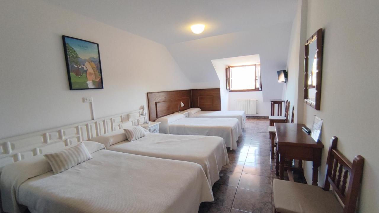 Hotel Solatorre Comillas Dış mekan fotoğraf