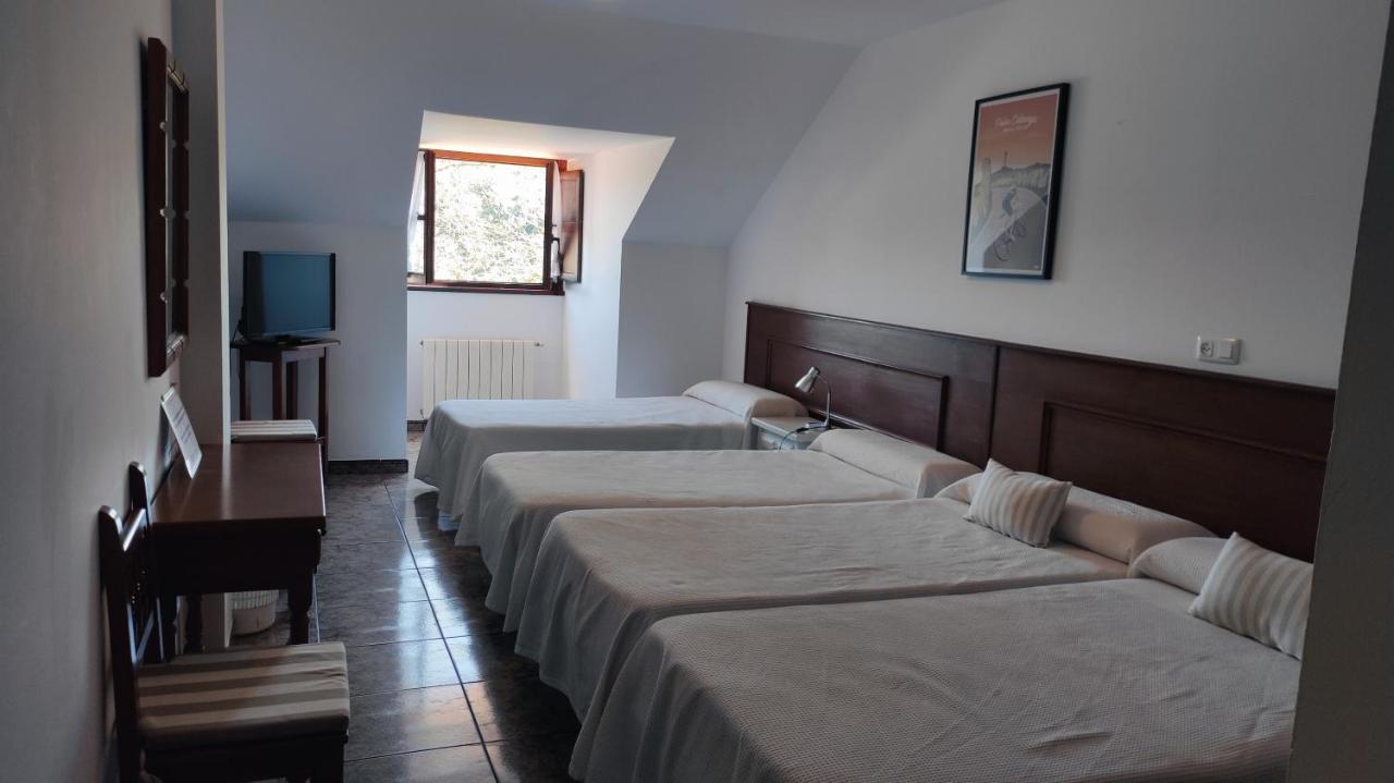 Hotel Solatorre Comillas Dış mekan fotoğraf