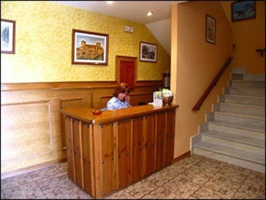 Hotel Solatorre Comillas Dış mekan fotoğraf