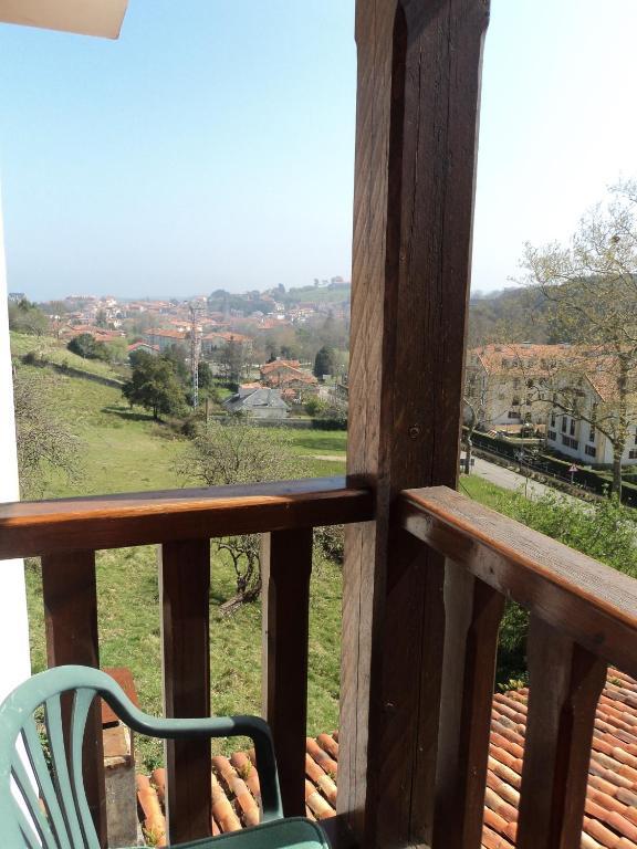 Hotel Solatorre Comillas Oda fotoğraf