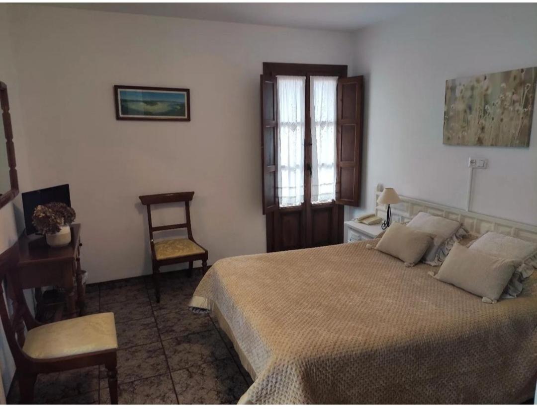 Hotel Solatorre Comillas Oda fotoğraf