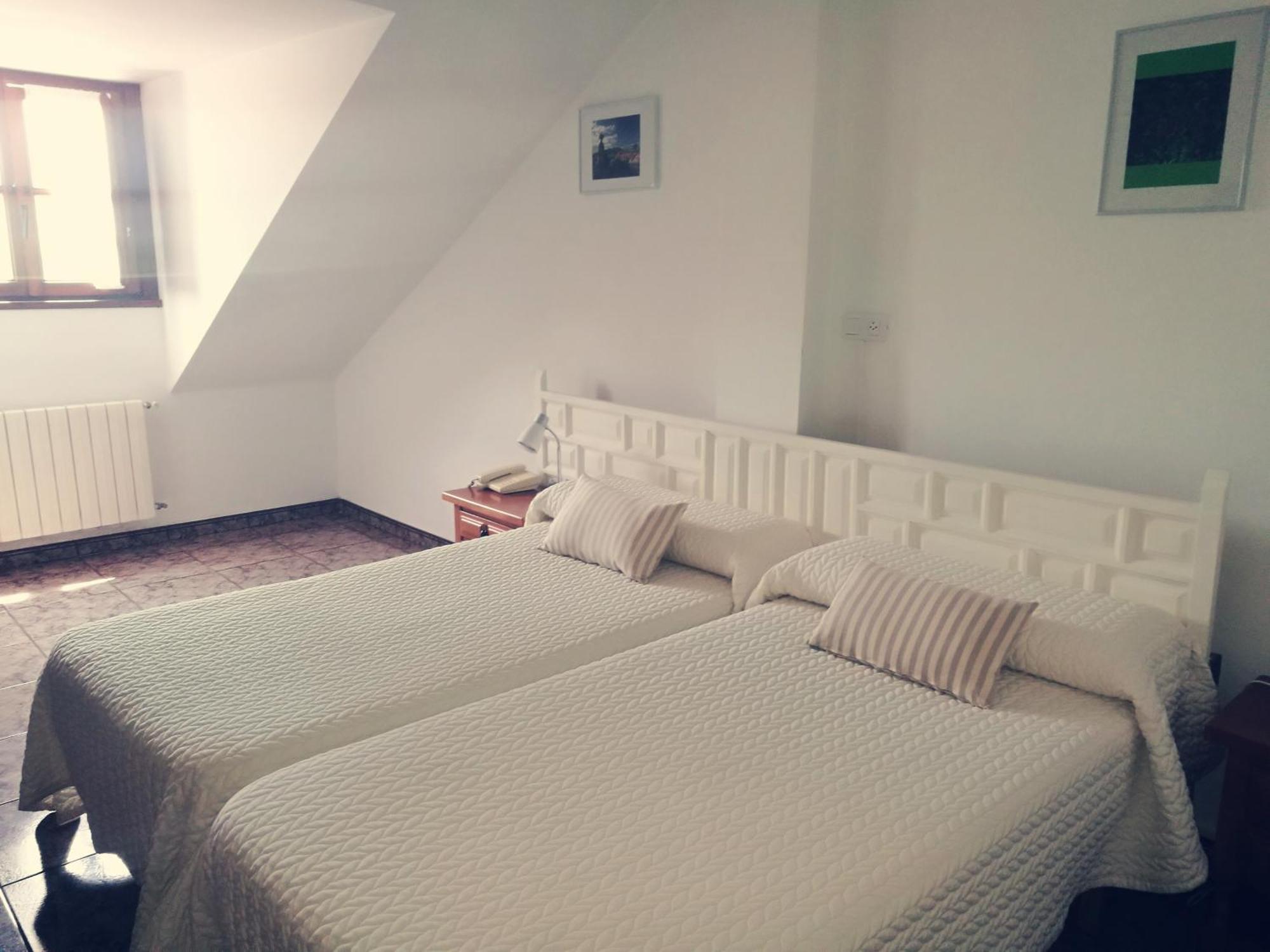 Hotel Solatorre Comillas Dış mekan fotoğraf