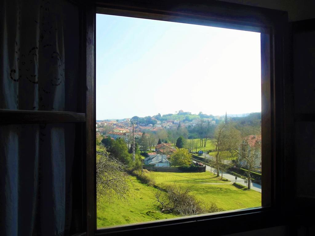 Hotel Solatorre Comillas Dış mekan fotoğraf