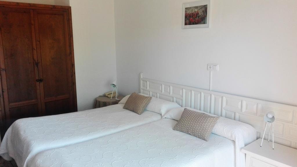 Hotel Solatorre Comillas Dış mekan fotoğraf
