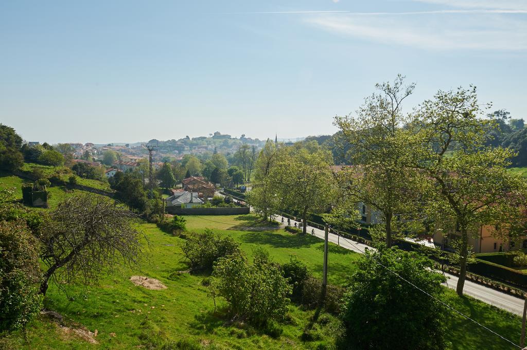 Hotel Solatorre Comillas Dış mekan fotoğraf