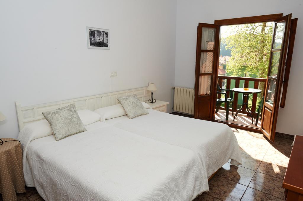 Hotel Solatorre Comillas Dış mekan fotoğraf