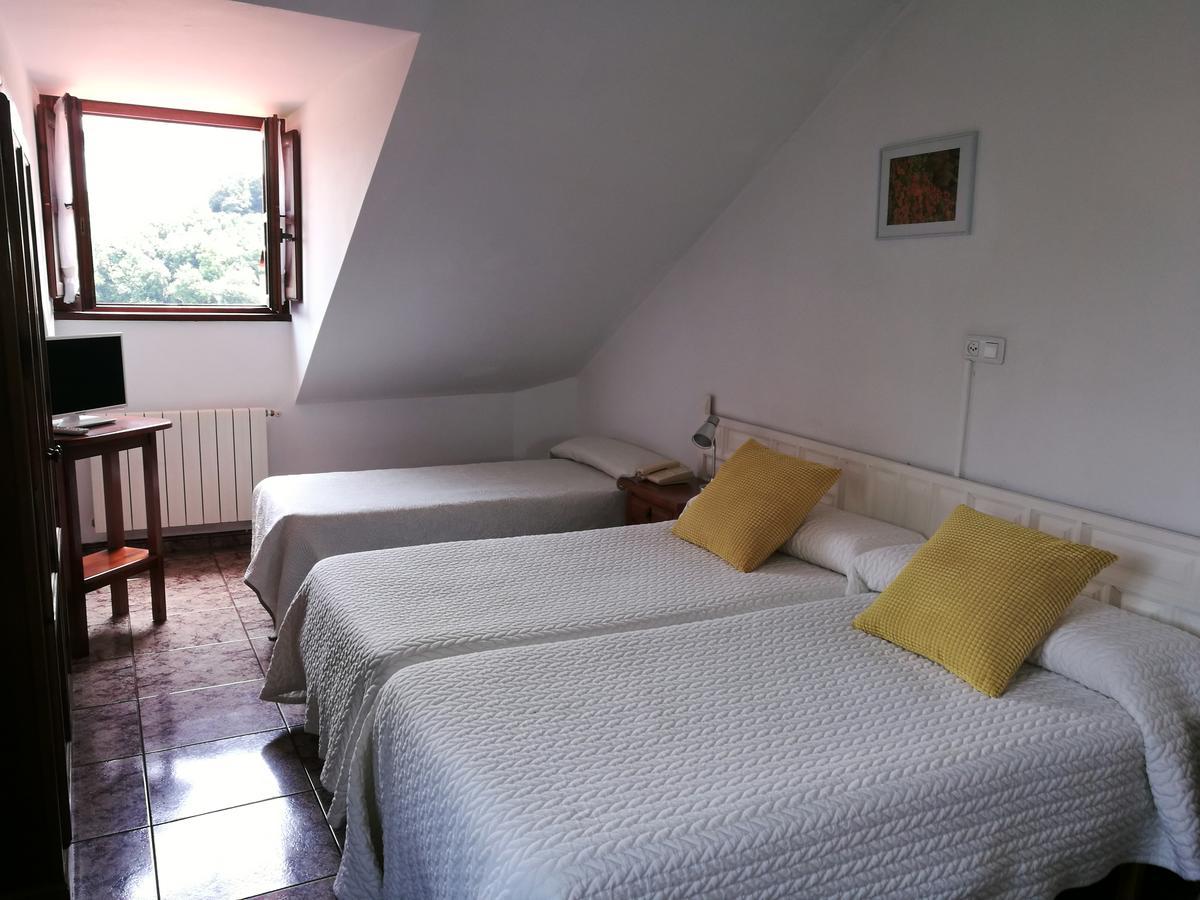 Hotel Solatorre Comillas Dış mekan fotoğraf