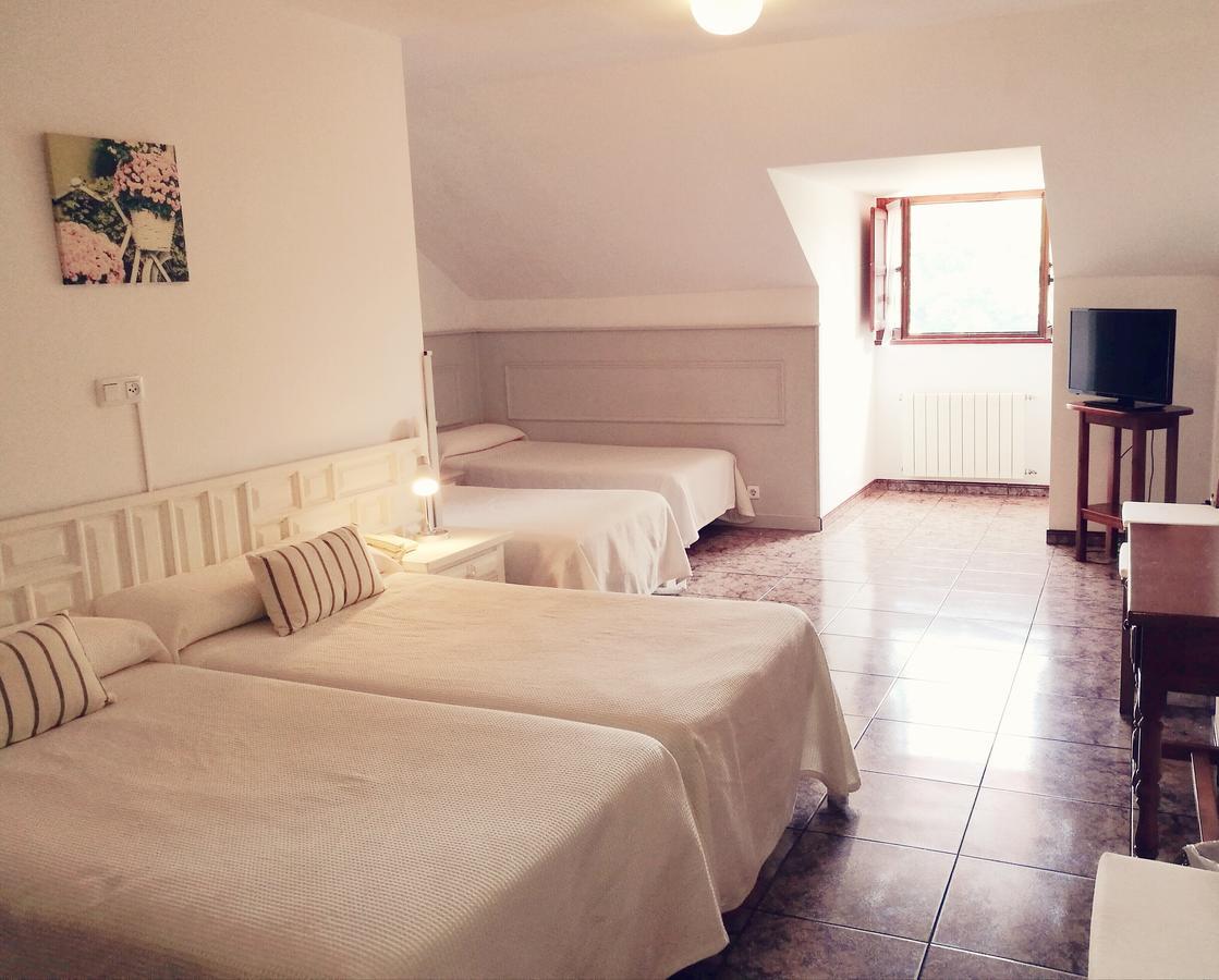 Hotel Solatorre Comillas Dış mekan fotoğraf